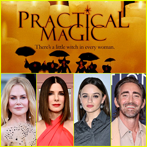 'Practical Magic 2' Full Cast Revealed: 4 Returning Stars, 5 New Actors Join