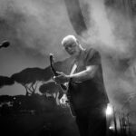 David Gilmour Unveils ‘Live at the Circus Maximus, Rome’ Concert Film and ‘The Luck and Strange Concerts’ Live Album