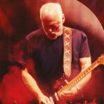 David Gilmour's Circus Maximus Concert Film Coming to Theaters and IMAX