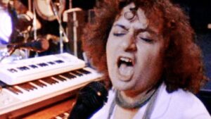 David Kaff, Spinal Tap Keyboardist Viv Savage, Dead at 79