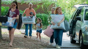 David Strathairn Leads Southern Drama