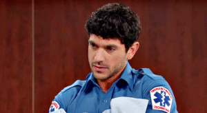 Days of Our Lives Comings & Goings: Javi Recast in the Works, Al Calderon Replaced in Role