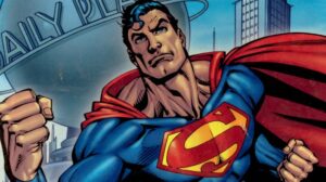 Superman-Lunch-Box