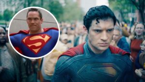 superman