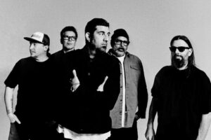 Deftones Announce New Album 'Private Music'