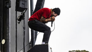 Deftones "my mind is a mountain" Is Our Song of the Week
