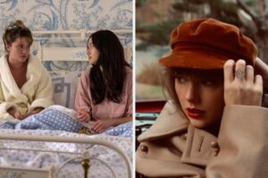 Design Your Summer Bedroom To Reveal Which "TSITP" Song Matches Your Vibe