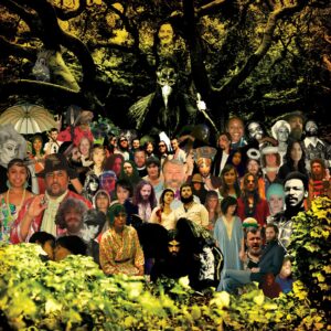 Devendra Banhart Cripple Crow