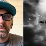 Did A UFO Expert Really Predict This Headline 6 Months Ago?