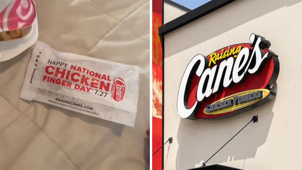 Did Shrinkflation Hit Raising Cane’s Chicken FIngers?