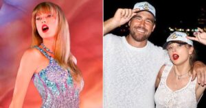 Exploring The Alleged Rumor Surrounding Taylor Swift’s Possible Music Video Shoot!