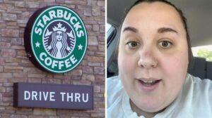 Did Woman Get Scammed Into Extra Shot?