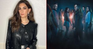 Here’s What I Know What You Did Last Summer Director Jennifer Kaytin Robinson Said About Working With OG Stars!