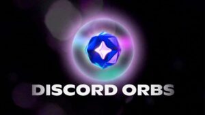 Discord Orbs logo