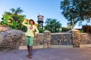 Disney brunch at Essence Fest 2025