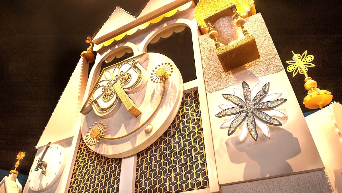 Disney Parks Adding New Lyrics to ‘it’s a small world’ Song _1