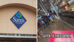 Do You Need An App To Order At The Food Court?