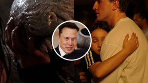 elon musk grok