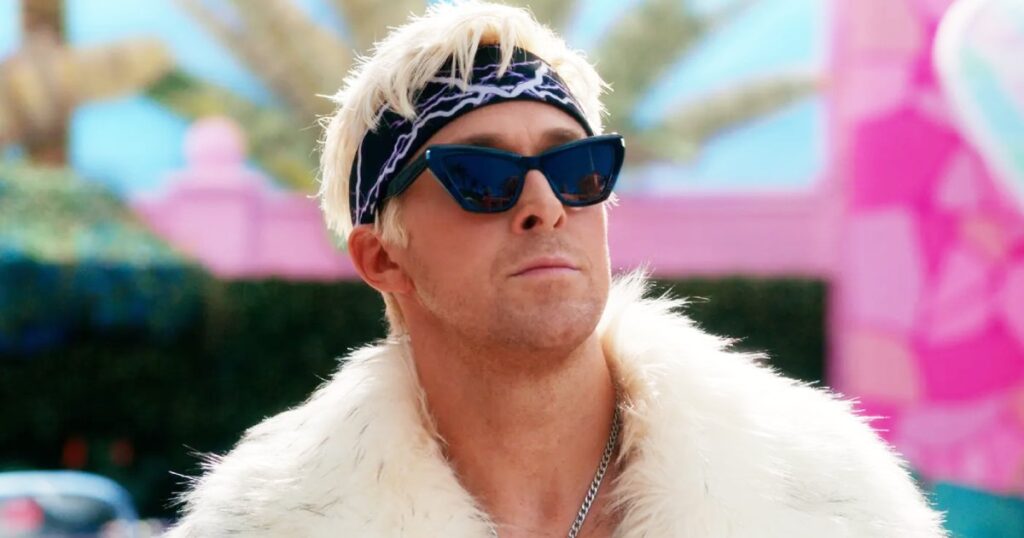 Ryan Gosling Box Office Career Vs Barbie