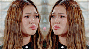 Does The Bold and the Beautiful's Luna Have an Identical Twin, New ‘Ronna’ Character's Big Reveal?