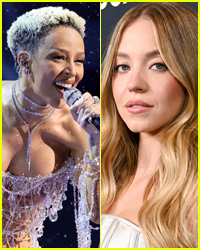 Doja Cat Mocks Sydney Sweeney's American Eagle Ad