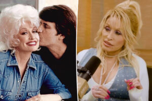 Dolly Parton not making new music after husband Carl Dean's death