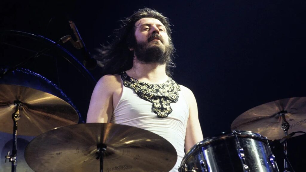 Drumeo Breaks Down John Bonham's Drumming on Led Zeppelin's "Stairway to Heaven"