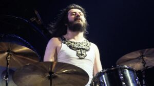 Drumeo Breaks Down John Bonham's Drumming on Led Zeppelin's "Stairway to Heaven"