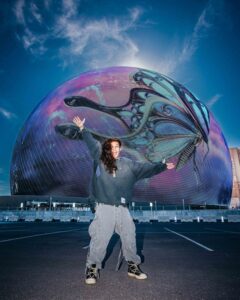 Dubstep at the Sphere: Subtronics to Close Tomorrowland and Insomniac's "UNITY" Experience