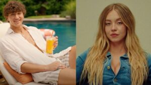 Dunkin' Drops Ad Mocking AE Sydney Sweeney Jeans Campaign