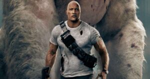 Dwayne Johnson 2018 Hit Rises On Netflix