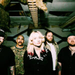 Dying Wish Announce New Album ‘Flesh Stays Together’