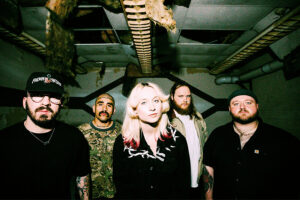 Dying Wish Announce New Album ‘Flesh Stays Together’