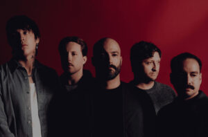 ERRA Drop Powerful Single ‘Gore Of Being’