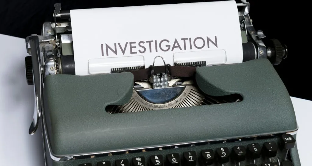 Universal Music Downtown investigation