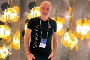 diy music distribution eveara levent
