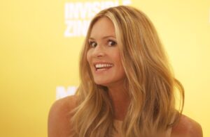 Elle Macpherson in Bikini Flaunts "The Body" at 61 — Celebwell
