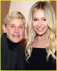 Ellen DeGeneres & Portia de Rossi List House for Sale