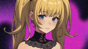 Elon Musk launches his own anime girl AI companion