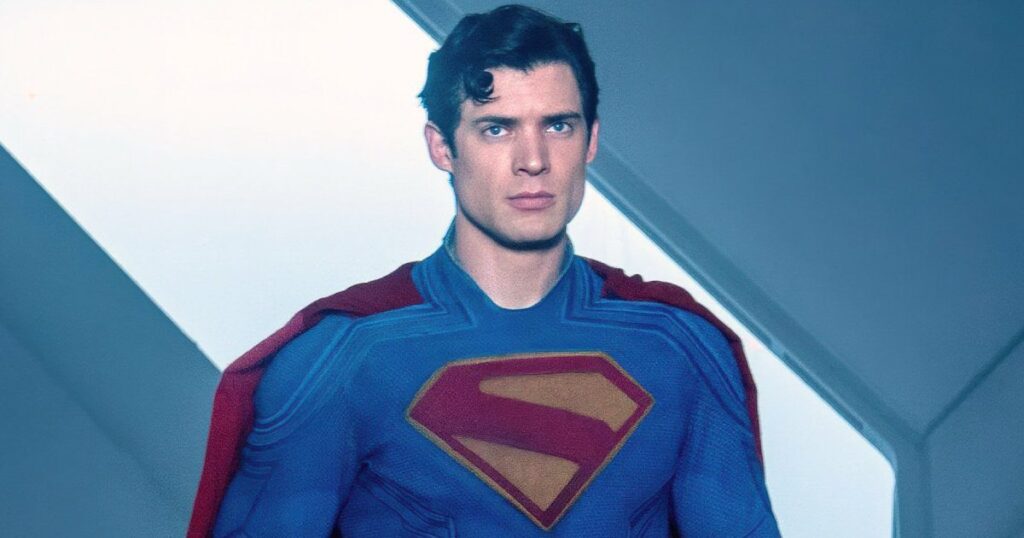 Superman North America Box Office Day 17: 3rd Weekend Update