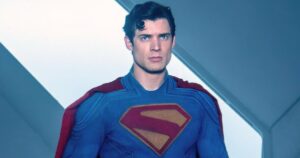 Superman North America Box Office Day 17: 3rd Weekend Update