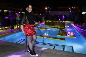 Entertainment Weekly's Comic-Con 2025 Closing Night Party