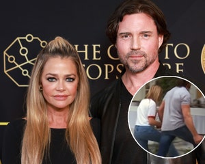 Erika Jayne Reveals How She Met Her New Man: 'It Felt Really Nice'