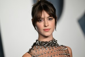 Daisy Edgar-Jones