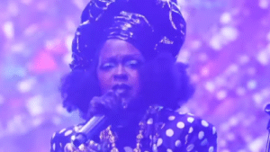 Essence Festival defends Lauryn Hill late start