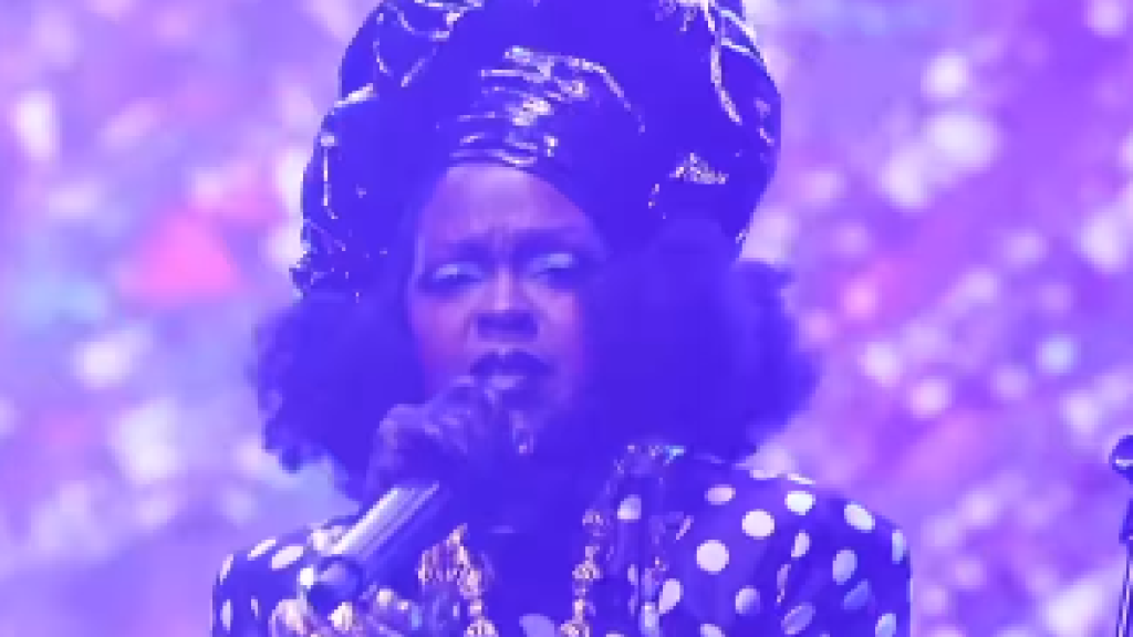 Essence Festival defends Lauryn Hill late start