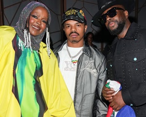 Essence Festival Takes Blame For Lauryn Hill's 'Empty' 3AM Performance