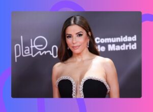 Eva Longoria in Bikini Says "Must Try!!" — Celebwell
