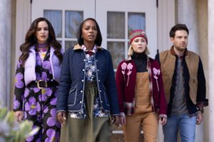 Everything That's Been Canceled, Renewed, Rebooted Or Revived In 2025