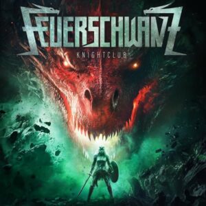 FEUERSCHWANZ Recruits DORO PESCH For 'Valhalla' Single And Music Video